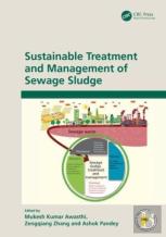 Sustainable Treatment And Management Of Sewage Sludge