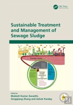 Bertrand.pt - Sustainable Treatment And Management Of Sewage Sludge