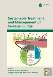 Sustainable Treatment And Management Of Sewage Sludge