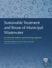 Sustainable Treatment And Reuse Of Municipal Wastewater