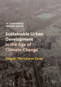 Sustainable Urban Development In The Age Of Climate Change