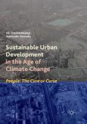 Sustainable Urban Development In The Age Of Climate Change