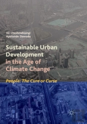 Sustainable Urban Development In The Age Of Climate Change
