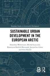Sustainable Urban Development In The European Arctic