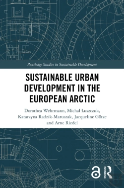 Bertrand.pt - Sustainable Urban Development In The European Arctic
