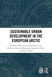 Sustainable Urban Development In The European Arctic