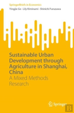 Bertrand.pt - Sustainable Urban Development Through Agriculture In Shanghai, China