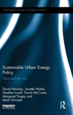Bertrand.pt - Sustainable Urban Energy Policy