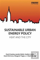 Sustainable Urban Energy Policy