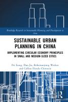 Sustainable Urban Planning In China