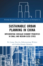 Sustainable Urban Planning In China
