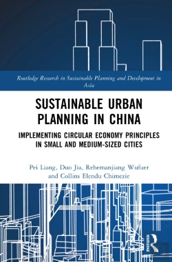 Bertrand.pt - Sustainable Urban Planning In China