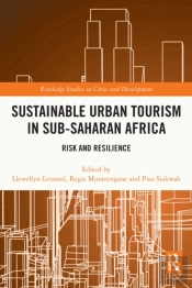 Sustainable Urban Tourism In Sub-Saharan Africa