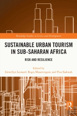 Bertrand.pt - Sustainable Urban Tourism In Sub-Saharan Africa