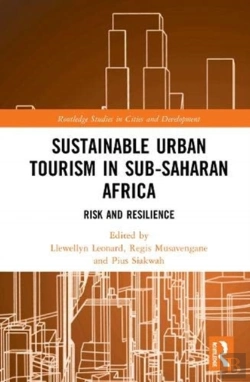 Bertrand.pt - Sustainable Urban Tourism In Sub-Saharan Africa