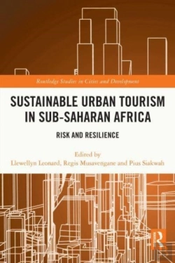 Bertrand.pt - Sustainable Urban Tourism In Sub-Saharan Africa
