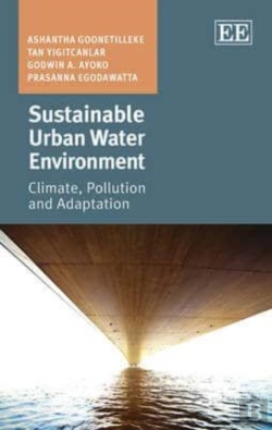 Bertrand.pt - Sustainable Urban Water Environment - Climate, Pollution And Adaptation