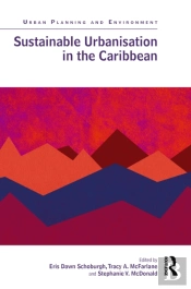 Sustainable Urbanisation In The Caribbean