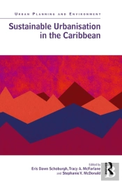 Sustainable Urbanisation In The Caribbean