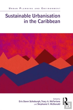 Bertrand.pt - Sustainable Urbanisation In The Caribbean