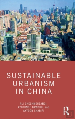 Bertrand.pt - Sustainable Urbanism In China