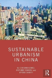 Sustainable Urbanism In China