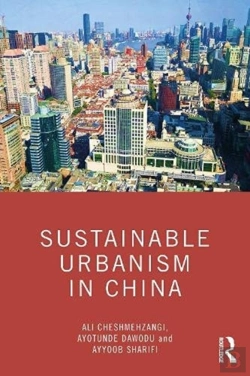 Bertrand.pt - Sustainable Urbanism In China