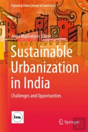 Sustainable Urbanization In India