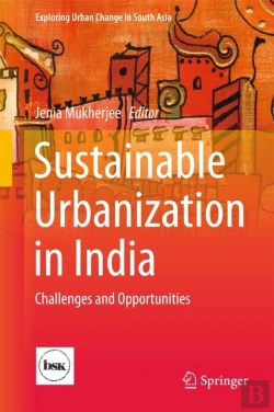 Bertrand.pt - Sustainable Urbanization In India