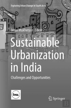 Bertrand.pt - Sustainable Urbanization In India