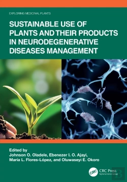 Bertrand.pt - Sustainable Use Of Plants And Their Products In Neurodegenerative Diseases Management