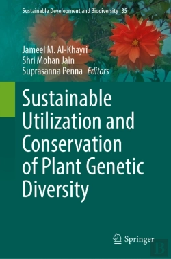 Bertrand.pt - Sustainable Utilization And Conservation Of Plant Genetic Diversity