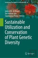 Sustainable Utilization And Conservation Of Plant Genetic Diversity