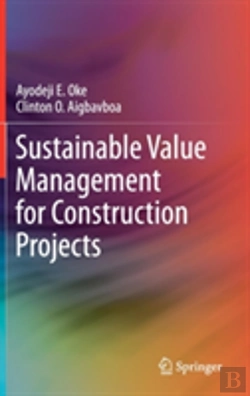 Bertrand.pt - Sustainable Value Management For Construction Projects