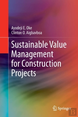 Bertrand.pt - Sustainable Value Management For Construction Projects