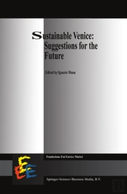 Bertrand.pt - Sustainable Venice: Suggestions For The Future