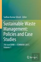 Sustainable Waste Management: Policies And Case Studies