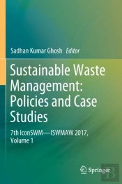 Sustainable Waste Management: Policies And Case Studies