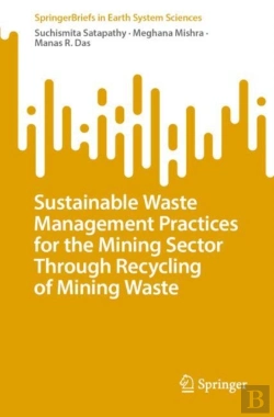 Bertrand.pt - Sustainable Waste Management Practices For The Mining Sector Through Recycling Of Mining Waste