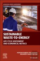 Sustainable Waste-To-Energy