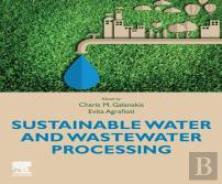 Sustainable Water And Wastewater Processing