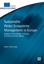 Sustainable Water Ecosystems Management In Europe