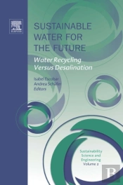 Sustainable Water For The Future