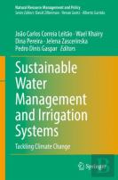 Sustainable Water Management And Irrigation Systems
