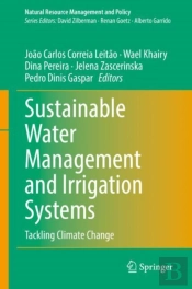 Sustainable Water Management And Irrigation Systems