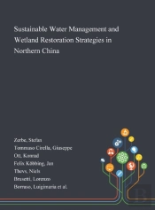 Sustainable Water Management And Wetland Restoration Strategies In Northern China