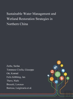 Bertrand.pt - Sustainable Water Management And Wetland Restoration Strategies In Northern China