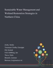 Sustainable Water Management And Wetland Restoration Strategies In Northern China