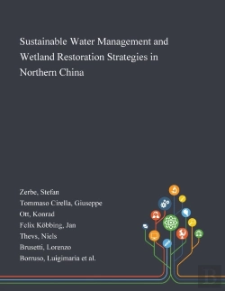 Bertrand.pt - Sustainable Water Management And Wetland Restoration Strategies In Northern China