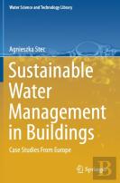 Sustainable Water Management In Buildings